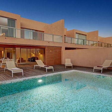 Salgados Beach Villas Albufeira Kültér fotó